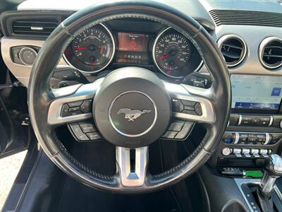 2020 Ford Mustang EcoBoost Premium   - Photo 26 - Salt Lake City, UT 84115