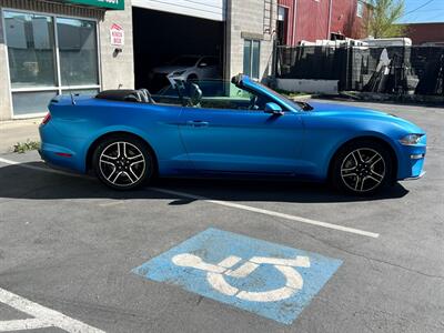 2020 Ford Mustang EcoBoost Premium   - Photo 8 - Salt Lake City, UT 84115