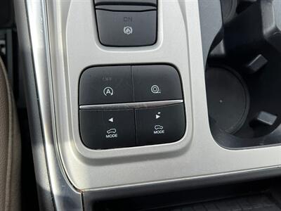 2024 Ford Explorer Limited   - Photo 35 - Salt Lake City, UT 84115