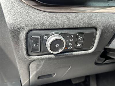 2024 Ford Explorer Limited   - Photo 27 - Salt Lake City, UT 84115