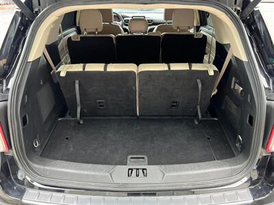 2024 Ford Explorer Limited   - Photo 23 - Salt Lake City, UT 84115