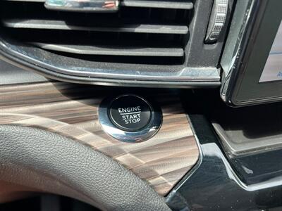 2024 Ford Explorer Limited   - Photo 33 - Salt Lake City, UT 84115
