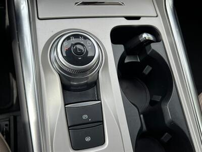 2024 Ford Explorer Limited   - Photo 36 - Salt Lake City, UT 84115