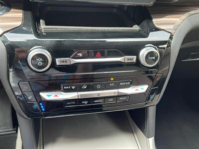 2024 Ford Explorer Limited   - Photo 34 - Salt Lake City, UT 84115