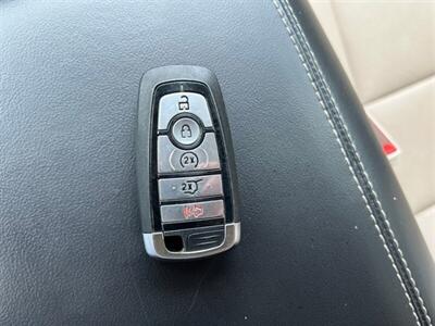 2024 Ford Explorer Limited   - Photo 37 - Salt Lake City, UT 84115