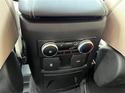 2024 Ford Explorer Limited   - Photo 20 - Salt Lake City, UT 84115