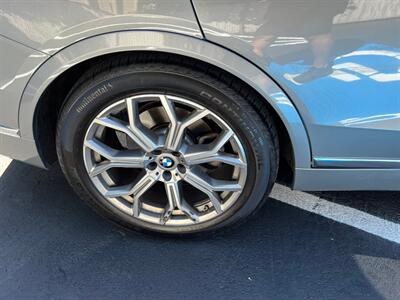 2025 BMW X7 XDrive40i   - Photo 12 - Salt Lake City, UT 84115
