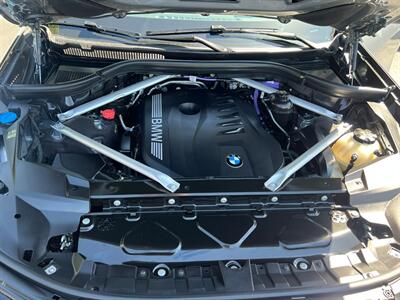 2025 BMW X7 XDrive40i   - Photo 57 - Salt Lake City, UT 84115