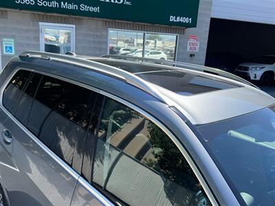 2025 BMW X7 XDrive40i   - Photo 10 - Salt Lake City, UT 84115