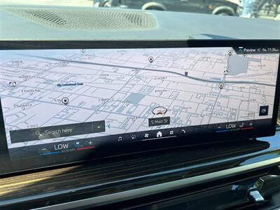 2025 BMW X7 XDrive40i   - Photo 49 - Salt Lake City, UT 84115