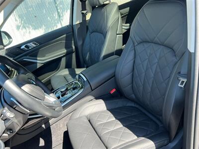 2025 BMW X7 XDrive40i   - Photo 19 - Salt Lake City, UT 84115