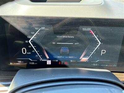 2025 BMW X7 XDrive40i   - Photo 41 - Salt Lake City, UT 84115