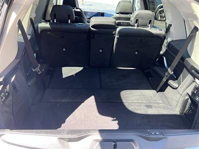 2025 BMW X7 XDrive40i   - Photo 28 - Salt Lake City, UT 84115