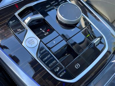 2025 BMW X7 XDrive40i   - Photo 44 - Salt Lake City, UT 84115