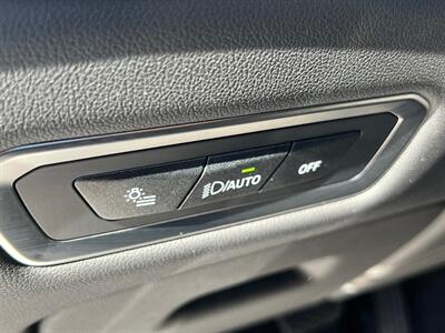 2025 BMW X7 XDrive40i   - Photo 37 - Salt Lake City, UT 84115