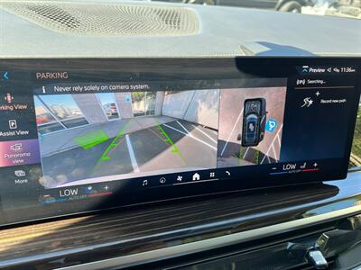 2025 BMW X7 XDrive40i   - Photo 48 - Salt Lake City, UT 84115