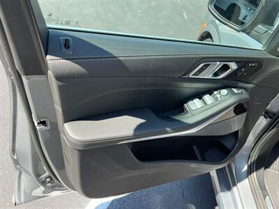 2025 BMW X7 XDrive40i   - Photo 20 - Salt Lake City, UT 84115