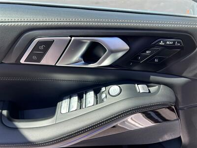 2025 BMW X7 XDrive40i   - Photo 32 - Salt Lake City, UT 84115