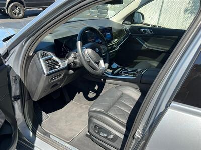 2025 BMW X7 XDrive40i   - Photo 17 - Salt Lake City, UT 84115