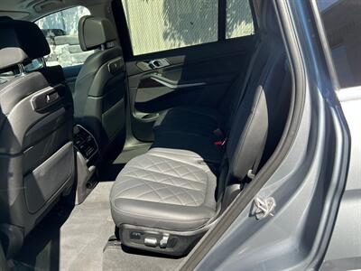 2025 BMW X7 XDrive40i   - Photo 21 - Salt Lake City, UT 84115