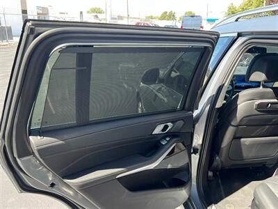 2025 BMW X7 XDrive40i   - Photo 23 - Salt Lake City, UT 84115