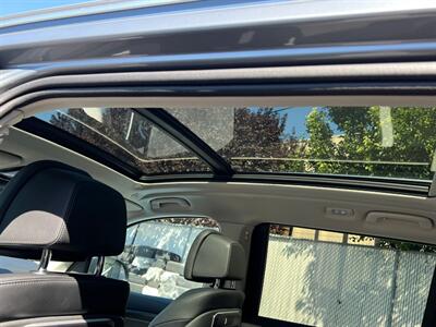 2025 BMW X7 XDrive40i   - Photo 24 - Salt Lake City, UT 84115