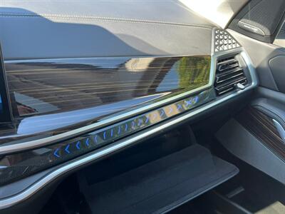 2025 BMW X7 XDrive40i   - Photo 56 - Salt Lake City, UT 84115