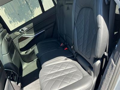 2025 BMW X7 XDrive40i   - Photo 22 - Salt Lake City, UT 84115