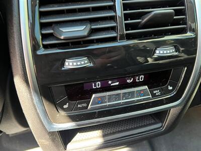 2025 BMW X7 XDrive40i   - Photo 26 - Salt Lake City, UT 84115
