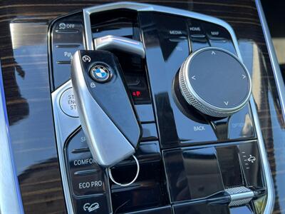 2025 BMW X7 XDrive40i   - Photo 45 - Salt Lake City, UT 84115