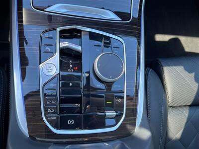 2025 BMW X7 XDrive40i   - Photo 42 - Salt Lake City, UT 84115