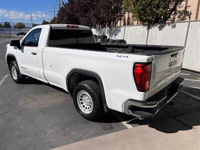 2021 GMC Sierra 1500   - Photo 5 - Salt Lake City, UT 84115
