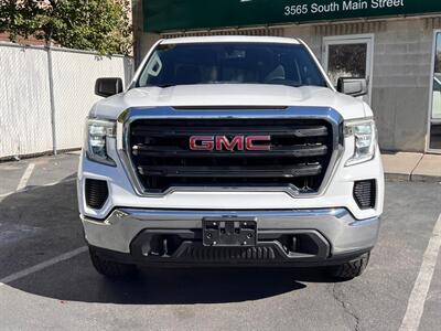 2021 GMC Sierra 1500   - Photo 2 - Salt Lake City, UT 84115