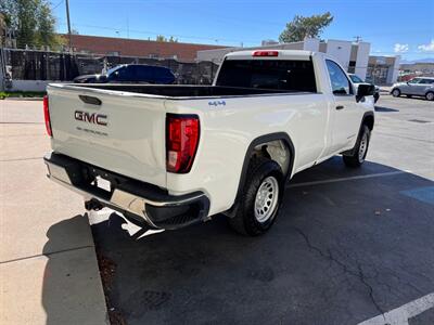 2021 GMC Sierra 1500   - Photo 8 - Salt Lake City, UT 84115