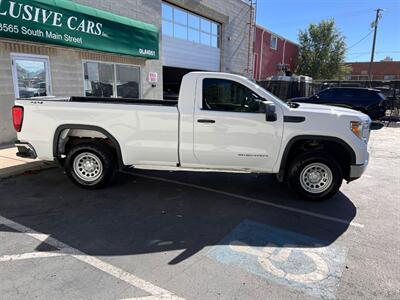 2021 GMC Sierra 1500   - Photo 9 - Salt Lake City, UT 84115