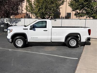 2021 GMC Sierra 1500   - Photo 4 - Salt Lake City, UT 84115