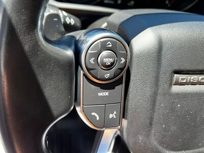 2017 Land Rover Discovery HSE Luxury - Photo 38 - Salt Lake City, UT 84115