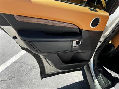 2017 Land Rover Discovery HSE Luxury - Photo 24 - Salt Lake City, UT 84115