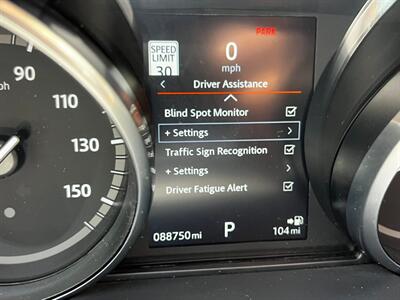 2017 Land Rover Discovery HSE Luxury - Photo 43 - Salt Lake City, UT 84115