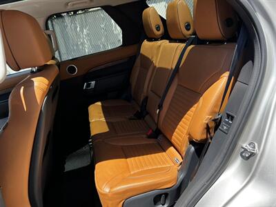 2017 Land Rover Discovery HSE Luxury - Photo 23 - Salt Lake City, UT 84115