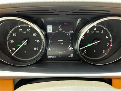 2017 Land Rover Discovery HSE Luxury - Photo 41 - Salt Lake City, UT 84115