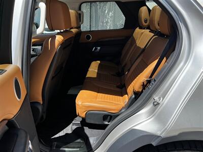 2017 Land Rover Discovery HSE Luxury - Photo 22 - Salt Lake City, UT 84115
