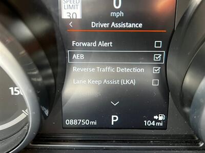 2017 Land Rover Discovery HSE Luxury - Photo 42 - Salt Lake City, UT 84115