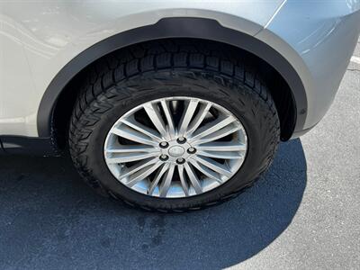 2017 Land Rover Discovery HSE Luxury - Photo 11 - Salt Lake City, UT 84115