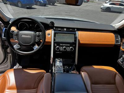 2017 Land Rover Discovery HSE Luxury - Photo 26 - Salt Lake City, UT 84115
