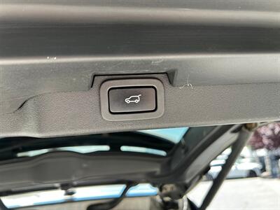2017 Land Rover Discovery HSE Luxury - Photo 32 - Salt Lake City, UT 84115