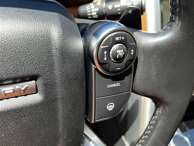 2017 Land Rover Discovery HSE Luxury - Photo 39 - Salt Lake City, UT 84115