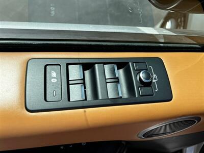 2017 Land Rover Discovery HSE Luxury - Photo 33 - Salt Lake City, UT 84115
