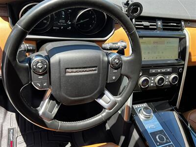 2017 Land Rover Discovery HSE Luxury - Photo 40 - Salt Lake City, UT 84115