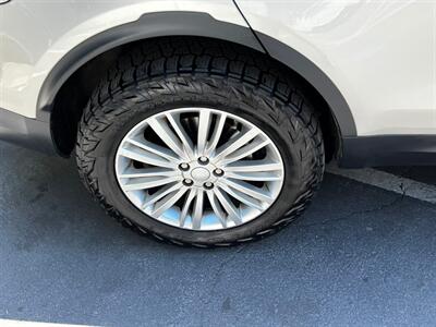 2017 Land Rover Discovery HSE Luxury - Photo 12 - Salt Lake City, UT 84115
